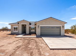 11650 N Abel Pl, Florence, AZ 85132