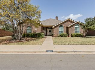 5822 88th St, Lubbock, TX 79424