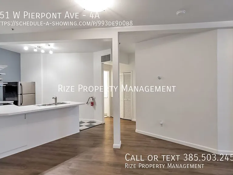 351 W Pierpont Ave #4A — Photo 3