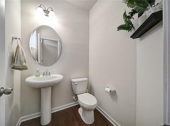 4th image of 7305 Overmountain Dr #66