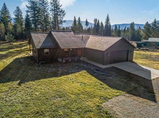 29234 N Lewellen Creek Rd, Athol, ID 83801