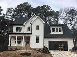 313 Holsten Bank Way, Cary, NC 27519