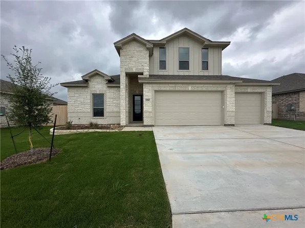 914 Alice Cir, Temple, TX 76502
