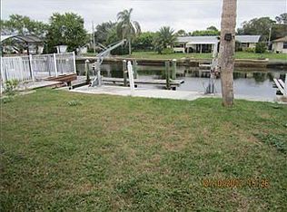 8108 Brighton Dr, Port Richey, FL 34668