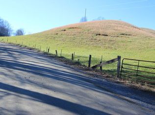 2903 Low Gap Rd, Troutdale, VA 24378