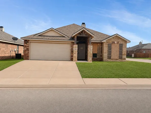 7007 96th St, Lubbock, TX 79424