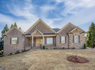 2633 Alcovy Club Dr, Dacula, GA 30019