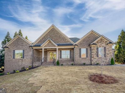 2633 Alcovy Club Dr, Dacula, GA, 30019