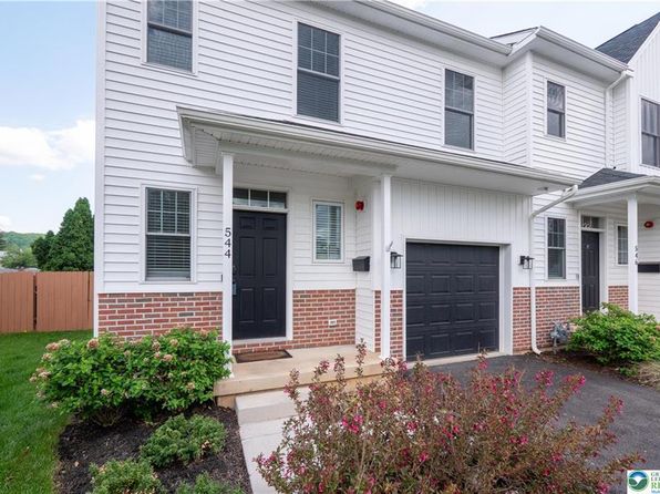 544 North St, Emmaus, PA 18049