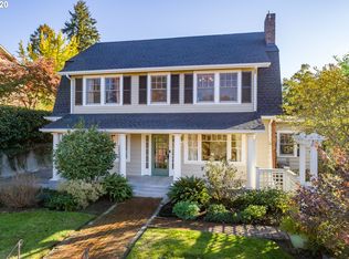 1112 E 20th Ave, Eugene, OR 97403