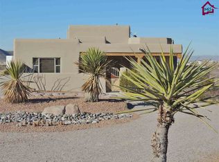 4010 Quail Brush Ct, Las Cruces, NM 88011