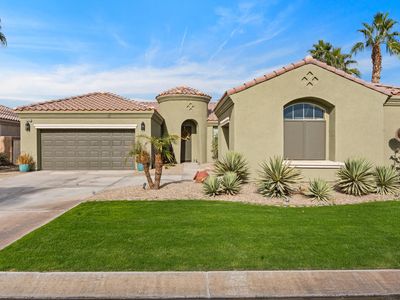 83836 Collection Dr, Indio, CA, 92203