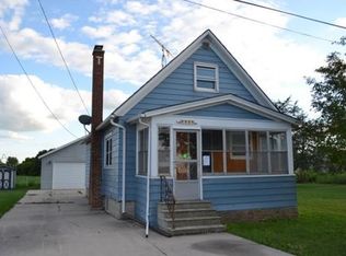 W6338 Silver St, Fond Du Lac, WI 54937