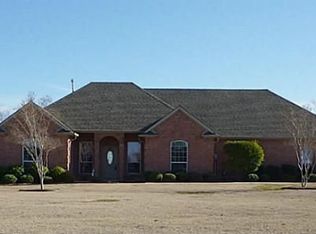 3239 Crisp Rd, Ennis, TX 75119