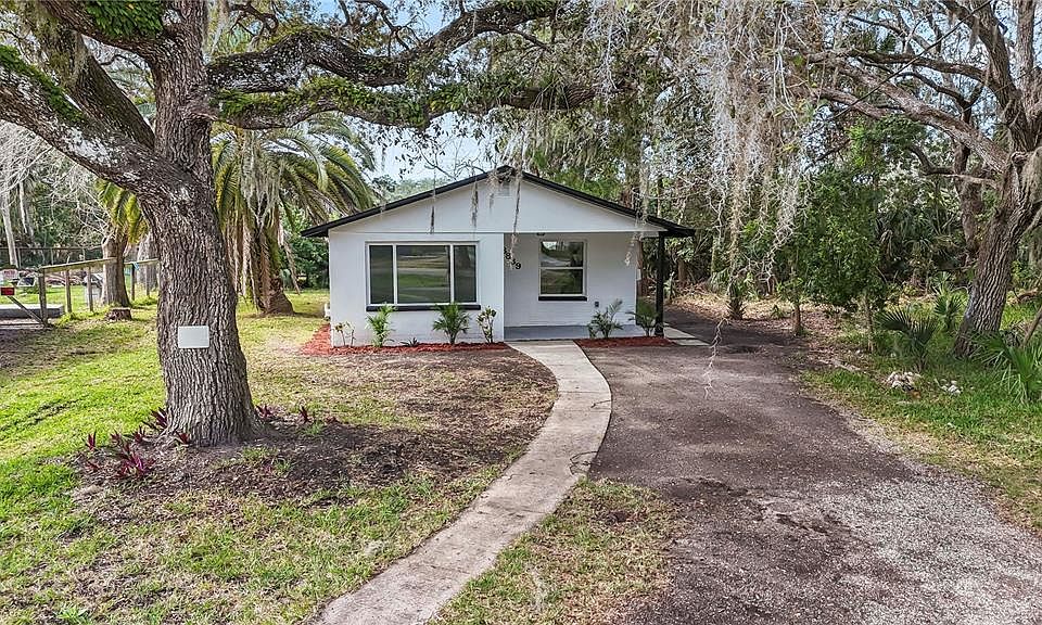 18839 Aripeka Rd, Hudson, FL 34667 MLS O6167107 Zillow