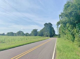 Bethel Church Rd, Bassfield, MS 39421