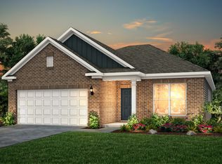 Morgan Plan, Independence at Carter's Station, Columbia, TN 38401