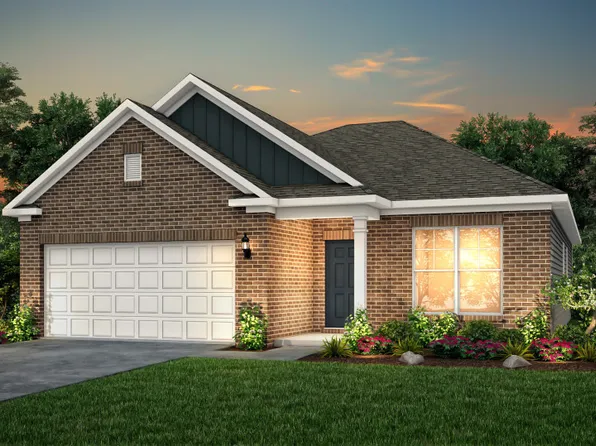 Morgan Plan, Independence at Carter's Station