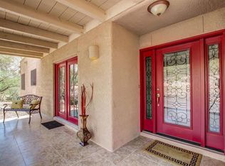 5019 N Post Trl, Tucson, AZ 85750