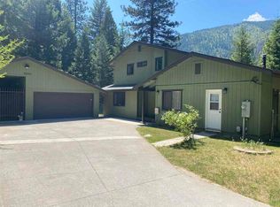 4000 Timber Dr, Dunsmuir, CA 96025