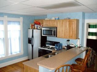 57 Franklin Ave #A, Athens, OH 45701