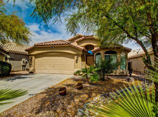 4372 E Mine Shaft Rd, San Tan Valley, AZ 85143