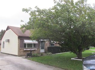 6138 Suder Ave, Toledo, OH 43611