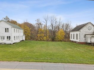 301 Dunham Rd, Vassalboro, ME 04989