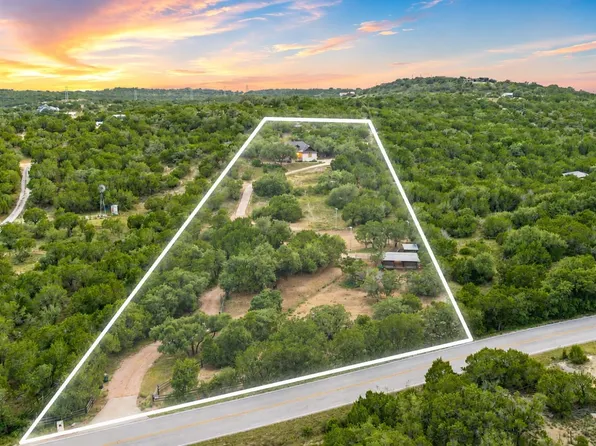 1906 Bee Creek Rd, Spicewood, TX 78669