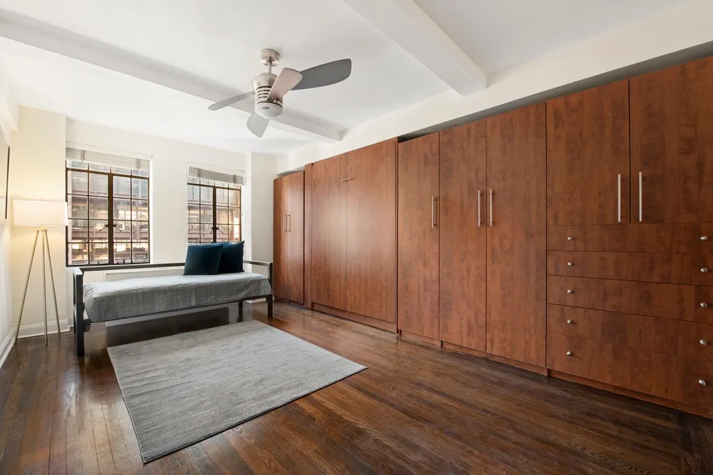 320 East 42nd Street #1308 in Murray Hill, Manhattan | StreetEasy