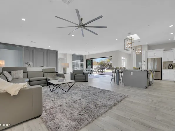 13613 N 76TH Street, Scottsdale, AZ 85260
