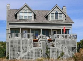 2125 Ocean Blvd #B, Topsail Beach, NC 28445