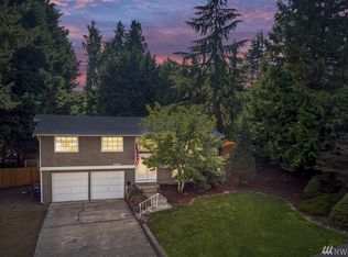 15329 NE 62nd Ct, Redmond, WA 98052