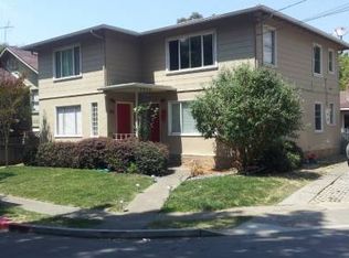4 Marin Rd, Fairfax, CA 94930