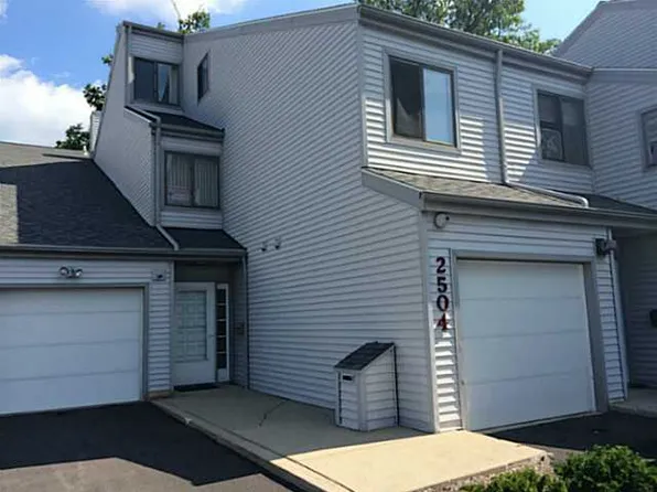 2504 W Village Dr #2504, Toledo, OH 43614