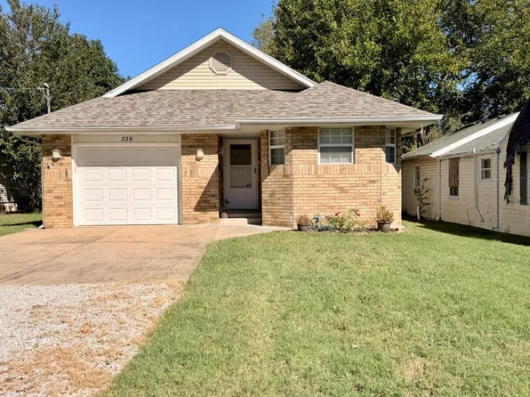 339 W Olive Street, Republic, MO 65738