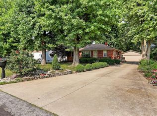 418 Plainview Dr, East Alton, IL