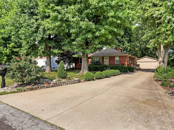 418 Plainview Dr, East Alton, IL 62024