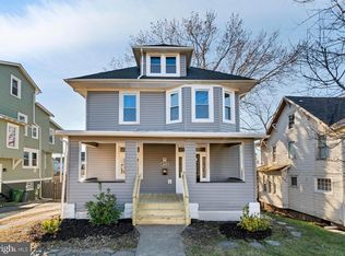 2809 Bayonne Ave, Baltimore, MD 21214