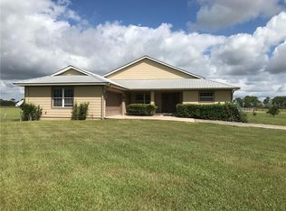 10355 NE 101st St, Okeechobee, FL 34972