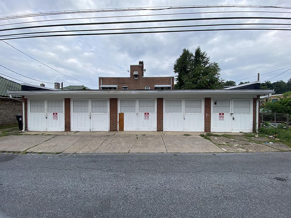 2015 Market St, Harrisburg Garage 5 Apartment Rentals Harrisburg