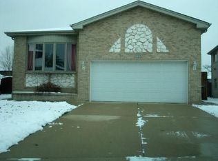 3724 N Rutherford Ave, Chicago, IL 60634