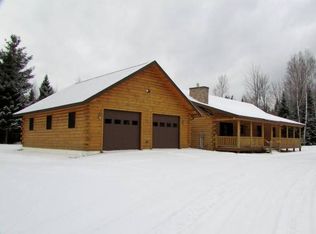 145 Percy Rd, Stratford, NH 03590