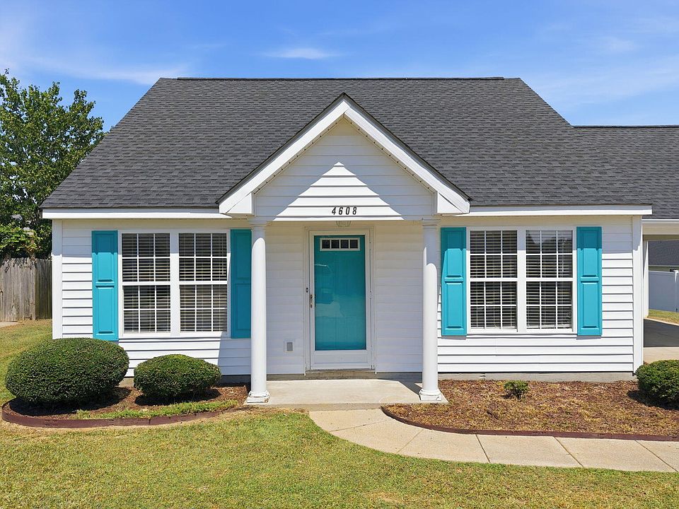 1st image of 4608 Primrose Place