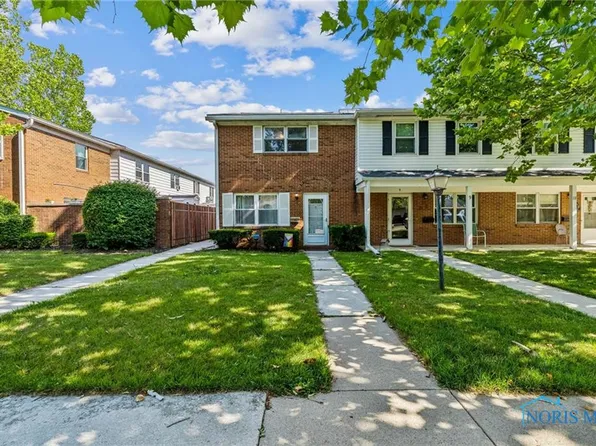 1724 Queenswood Dr #U-2a-8, Findlay, OH 45840