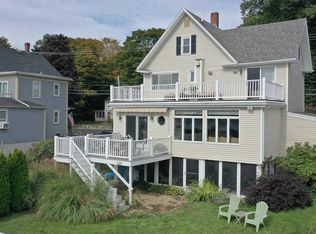 361 Main St, Amesbury, MA 01913