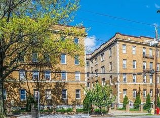 4120 14th St NW APT 39, Washington, DC 20011