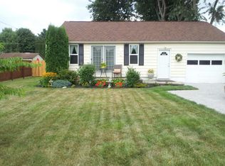 105 Euclid Ave, Creston, OH