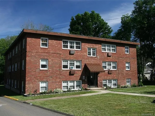 40 Hoffman Court #B2, Wallingford, CT 06492