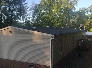 332 Cove Creek Dr, Rutherfordton, NC 28139